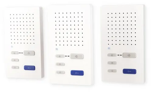 TCS pre:Pack Audio, PPAF03-EN/02 von TCS