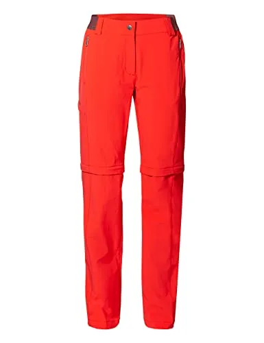 Hosen Orange von VAUDE