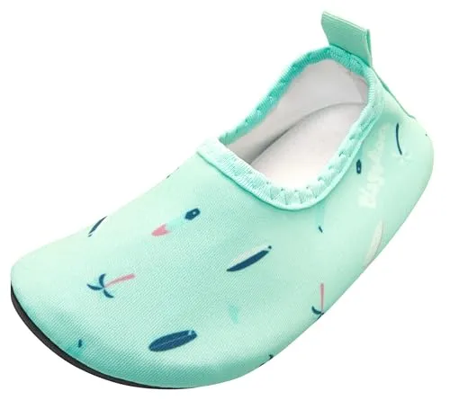 Playshoes Unisex Kinder BarfußschuheWassersportschuh