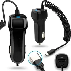 Auto Ladegerät für Apple iPhone 17 16 16e Pro Air Plus Pro Max Ladekabel USB-C