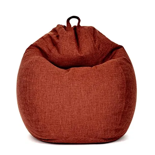 Green Bean Indoor XXL Sitzsack in grün von Green Bean