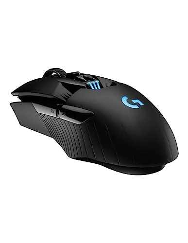 Logitech G903 LIGHTSPEED