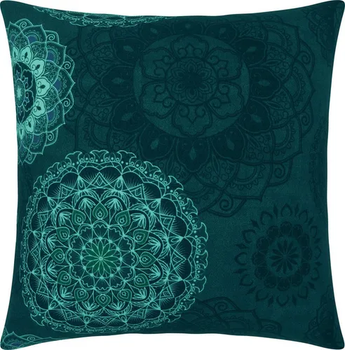 Erwin Müller Bettwäsche Grün von Erwin Müller