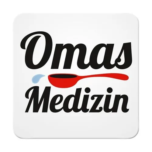 UNTERSETZER OMAS MEDIZIN VON SHEEPWORLD NEU