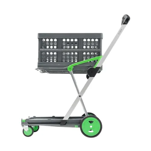 Mehrzweckwagen von Clax