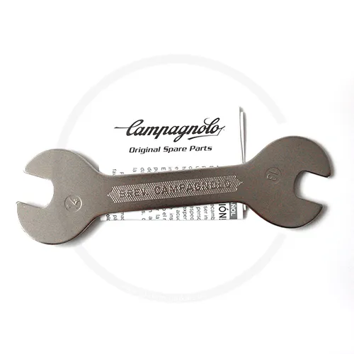Campagnolo Konusschlüssel 13/14mm | UT-BR010 | einzeln / 1 Stück