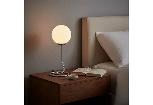 Lampen Silber von OTTO home
