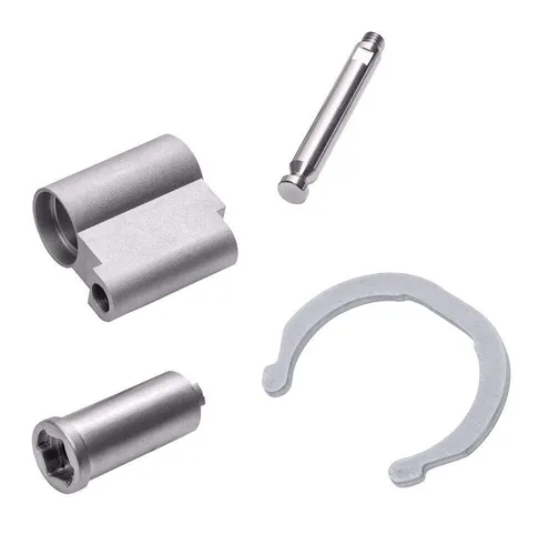 ABUS WLX wAppLoxx Pro Verlängerungssatz Innen 30 mm