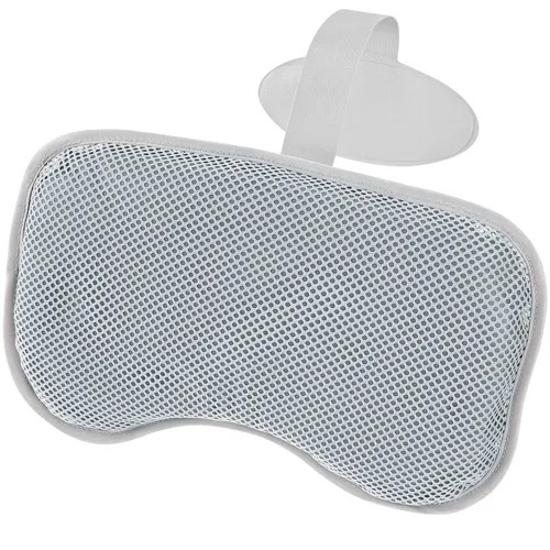 LAY-Z-SPA Nackenkissen Set - Kissen für LAY-Z-SPA-Modelle, 100% wasserdicht und chemikalienbeständig, sorgt für maximalen Komfort beim Entspannen im Spa.