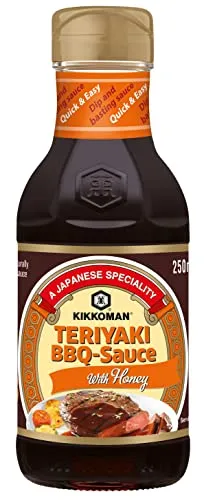 Produktbild Kikkoman
