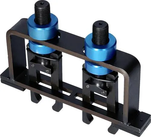 Brilliant Tools Nockenwellen-Montagewerkzeug für VAG 6- und 8-Zylinder TDI - Professionelles Montagewerkzeug für Nockenwellen, speziell für VAG 6- und 8-Zylinder TDI Motoren, sorgt für präzise Installation und erhöht die Lebensdauer des Motors.