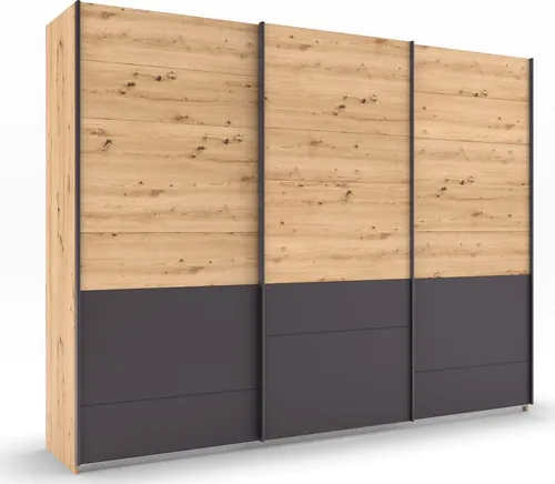 Schwebetürenschrank RAUCH