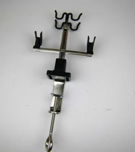 Sparmax AirBrush-Halter  H4B