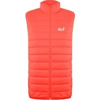 Jack Wolfskin JWP Damen Rote Weste