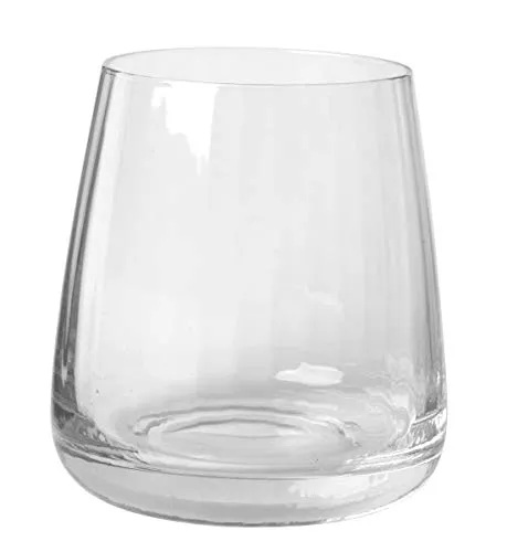 broste Copenhagen 14460676 Wasserglas, Glas, 300 ml