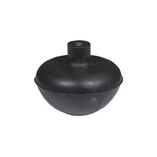 Gummikugel Mit Bolzen 64,5X53 Für WC-Spülkasten