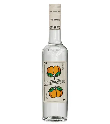 Freihof Marillen Schnaps 1l