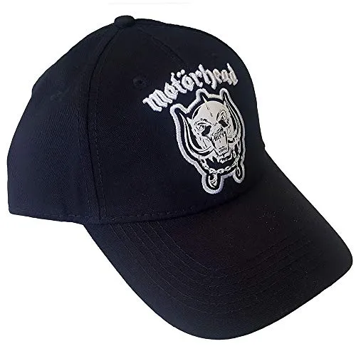 Rocks-off Motorhead Warpig Offiziell Baseball Cap