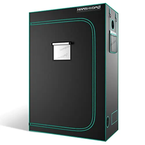 Gewächshäuser von MARS HYDRO