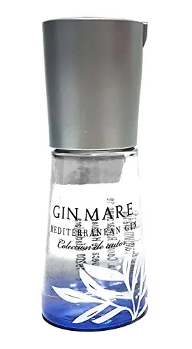 Gin Mare Mediterranean Gin 10cl (42,7% Vol) -[Enthält Sulfite]