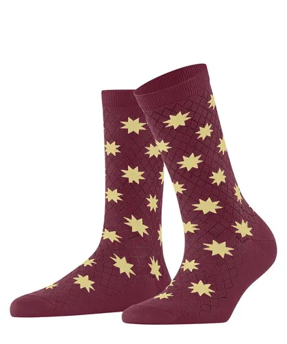 Burlington Socken Holly Jolly (1-Paar)
