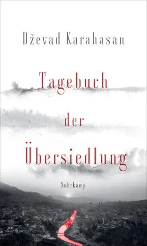 Tagebuch der Übersiedlung - Persönliches Tagebuch über den Umzug, das emotionale Erlebnisse und praktische Tipps vereint. Ideal für alle, die einen Neustart planen.