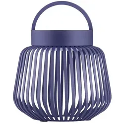 blomus LITO Mobile LED Leuchte ocean cavern XS 12cm in blau von Blomus