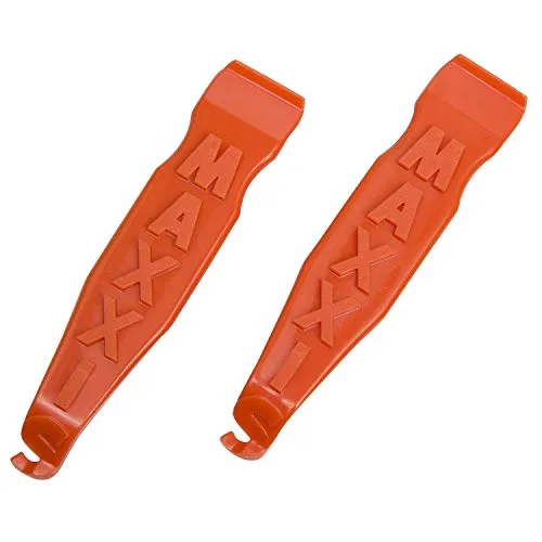 Maxxis Reifenheber Set 2361042800-Reifenheber Set, orange, 10x3x3cm, 2500-ZT00062000
