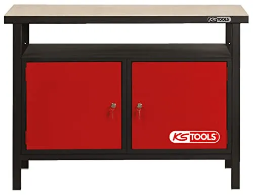 KS-Tools Werkbank 865.0002