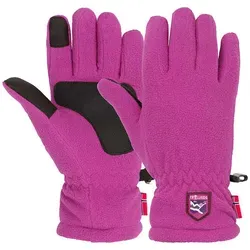 Trollkids Fleece-Handschuhe 