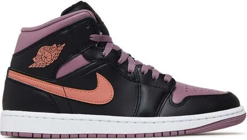 Air Jordan 1 Mid SE Black Sky J Mauve - EU: 43