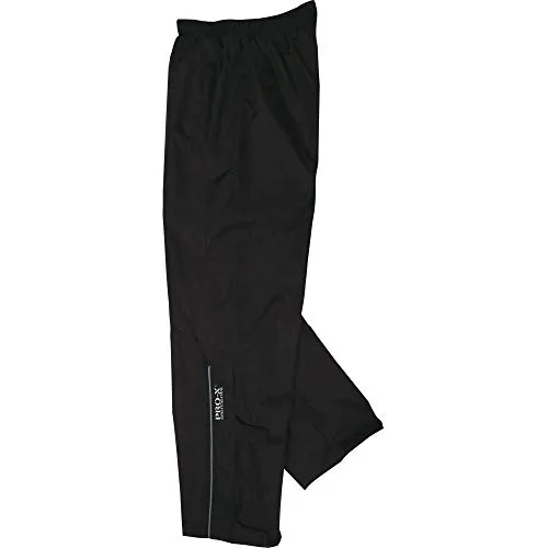 PRO-X elements Herren Tramp Hose, Schwarz, 3XL EU