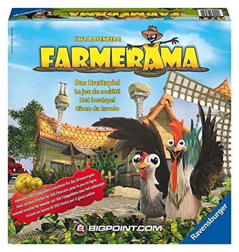 Produktbild Ravensburger 26574