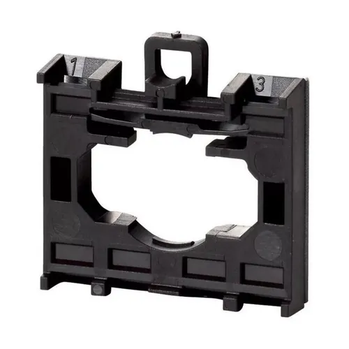 Eaton 279437 Montageadapter, 4 Montagepunkte M22-A4 Befehlsgeräte brandneu