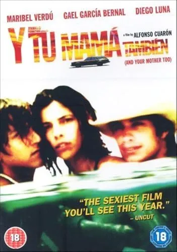 Y Tu Mama Tambien