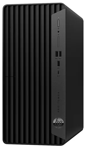 HP Pro 400 G9 Tower Desktop-PC von HP