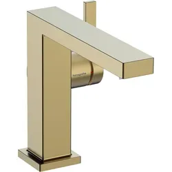 hansgrohe Tecturis E Einhebel-Waschtischarmatur 155mm