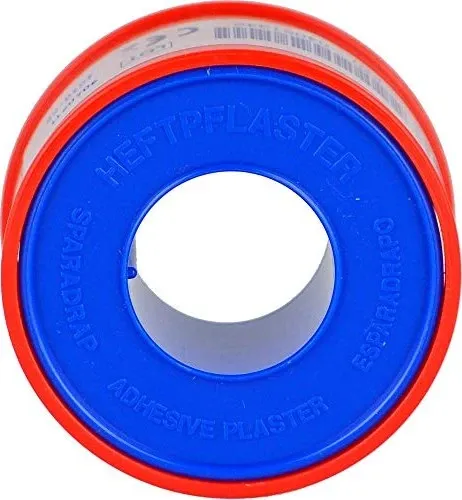 GOTHAPLAST Heftpfl.stand.2,5 cmx5 m 1 St