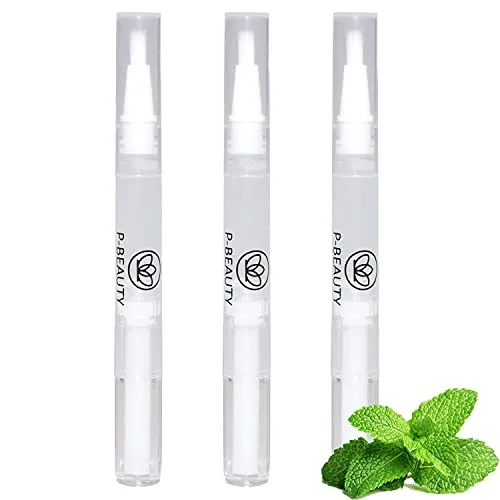 Zahnaufhellung Nachfüllgel | Zahnbleaching Gel für weißere Zähne | Refill Whitening Gel für alle Teeth Whitening Kit | Weißere Zähne für Zuhause | 2ml (3 Stück)