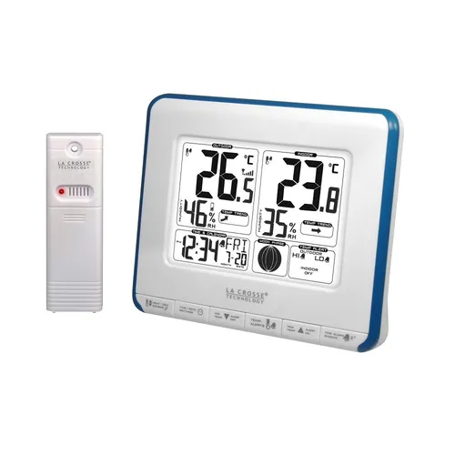 Wetterstation La Crosse Technology WS6812
