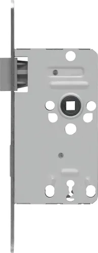 Abus Einsteckschloss ES BB R S 55 72 20