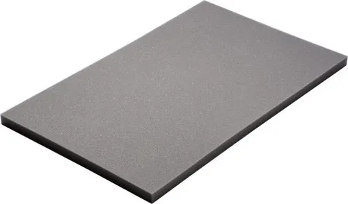 Nerapur Schaumstoffplatte 500 x 800 x 30 mm Schaumstoffplatte