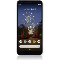 Produktbild Google Pixel 3a XL 4G