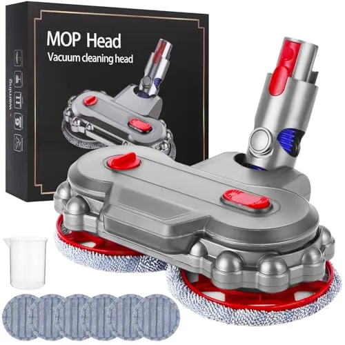 Dyson Wischaufsatz V7/V8/V10/V11/V15
