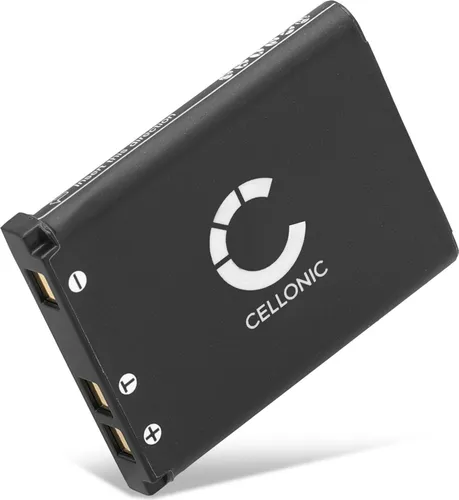 CELLONIC, Akku für Headset kompatibel mit SteelSeries Arctis Nova Pro, 61527 (700mAh, 3.7V) Ersatzakku 82-2-7136898