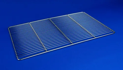 Grillrostprofi Edelstahl Grillrost