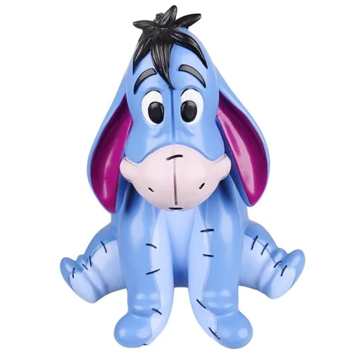 Deko 3D Disney Gartenfigur Esel Eeyore von Christmas Inspirations