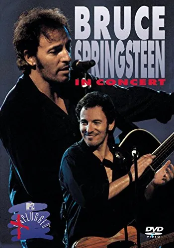 Bruce Springsteen - In Concert: MTV (Un)Plugged