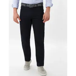 Eurex by Brax Herren Style CARLOS, dunkelblau, Gr. 38/36 - Wanderhosen für Herren, exklusiv im Online-Shop: Style Carlos überzeugt durch hohen Tragekomfort und Funktionalität.
