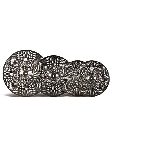 Fame Noiselezz Cymbal Set - 14